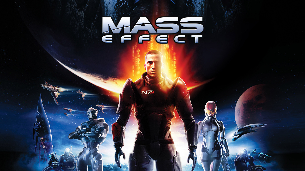 BioWare doğruladı: Yeni Mass Effect oyunu yolda 6 BioWare dogruladi Yeni Mass Effect oyunu yolda kapak