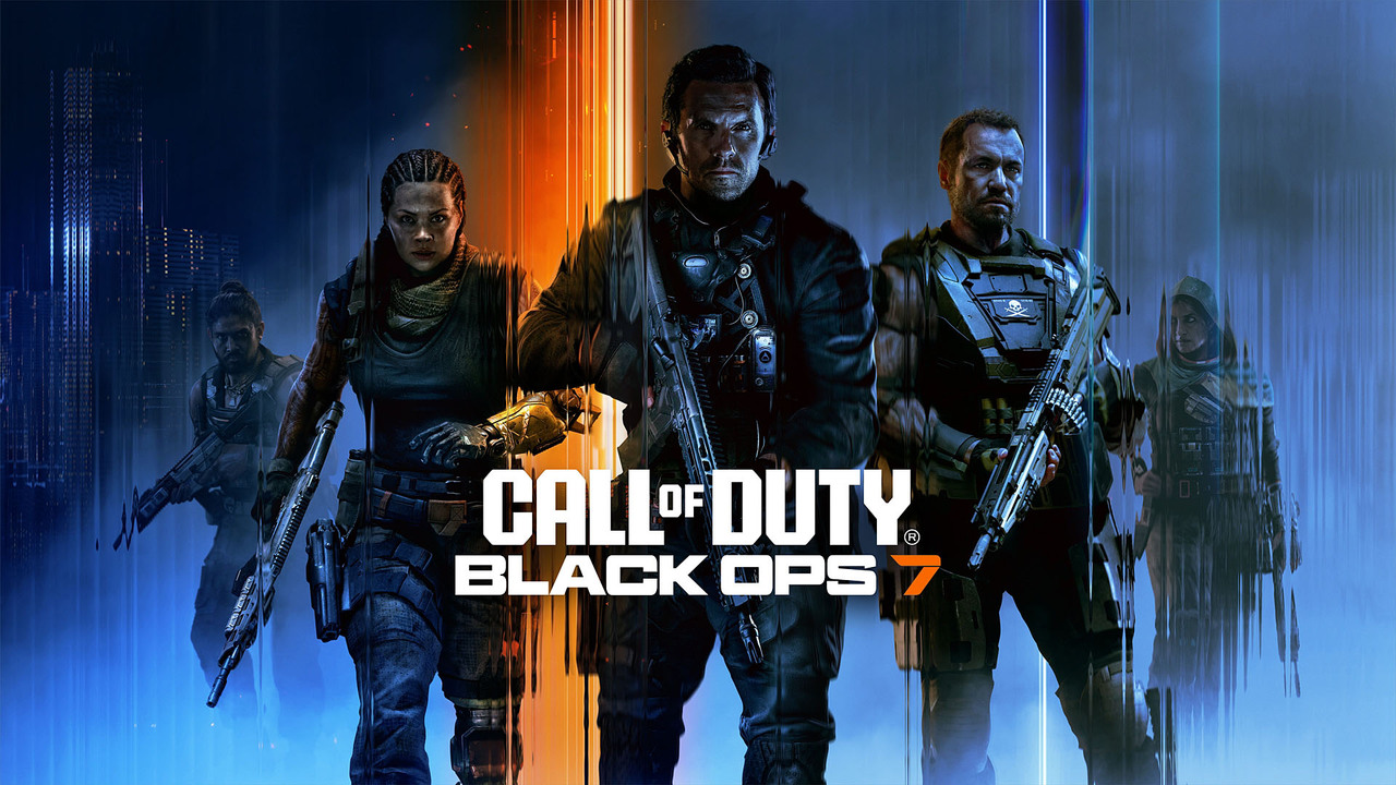 Black Ops 7 Steam'de dibi gördü! 1 Black Ops 7 Steamde dibi gordu