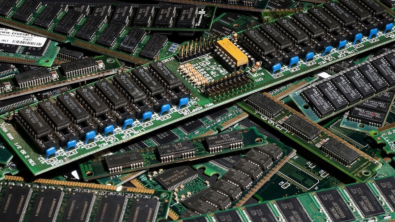 Kullanıcılar Kendi RAM'ini Üretmeye Başladı! 11 DDR4 RAM 2
