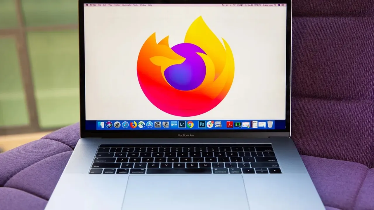 Firefox 132 onemli yeni ozellikler ile yayinlandi.webp