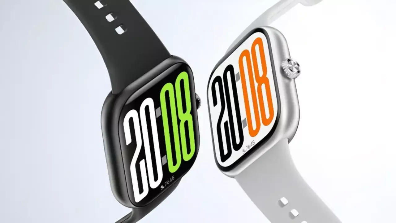 Honor Watch X5 duyuruldu: İşte özellikleri 16 Honor Watch X5.webp