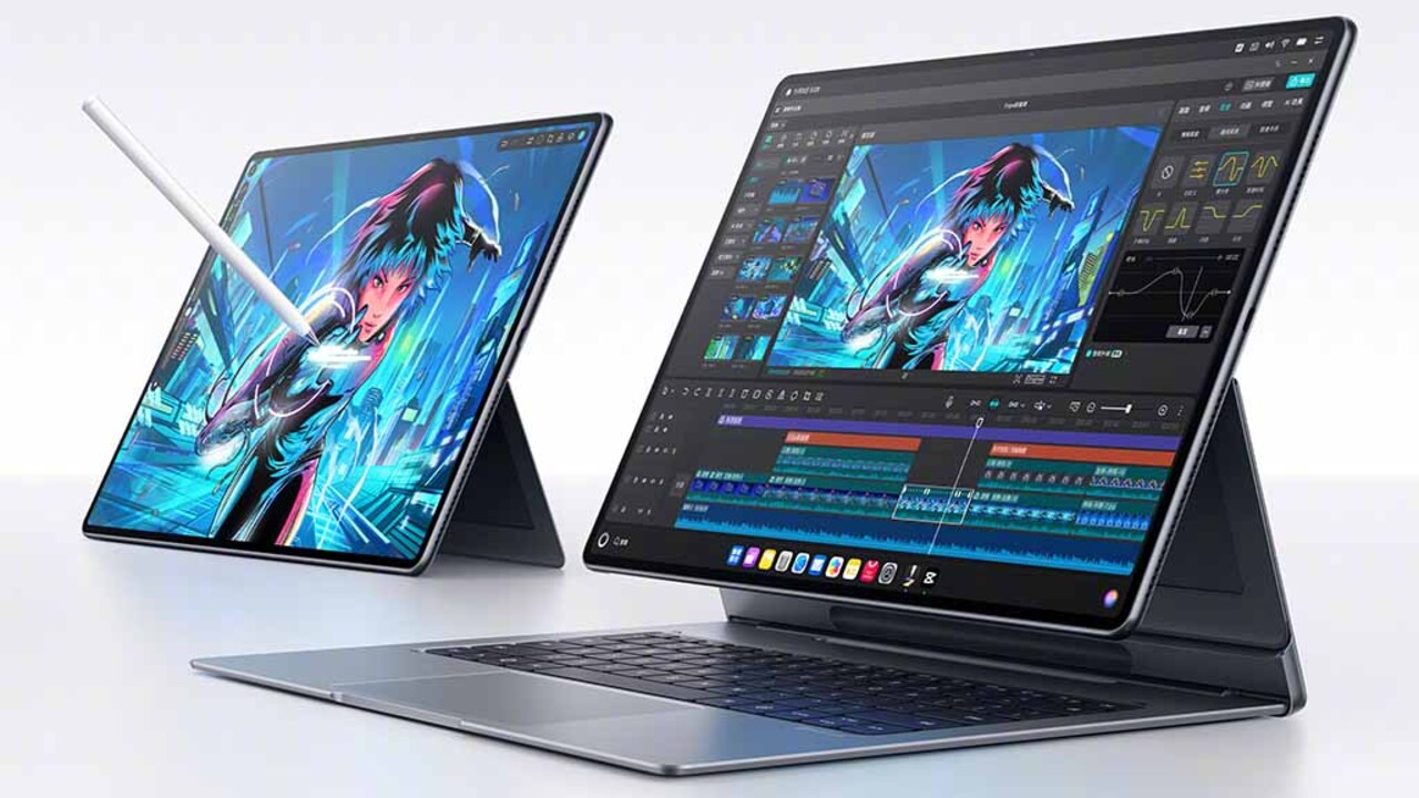 Huawei MatePad Edge resmen tanıtıldı 7 Huawei MatePad Edge resmen tanitildi kapak