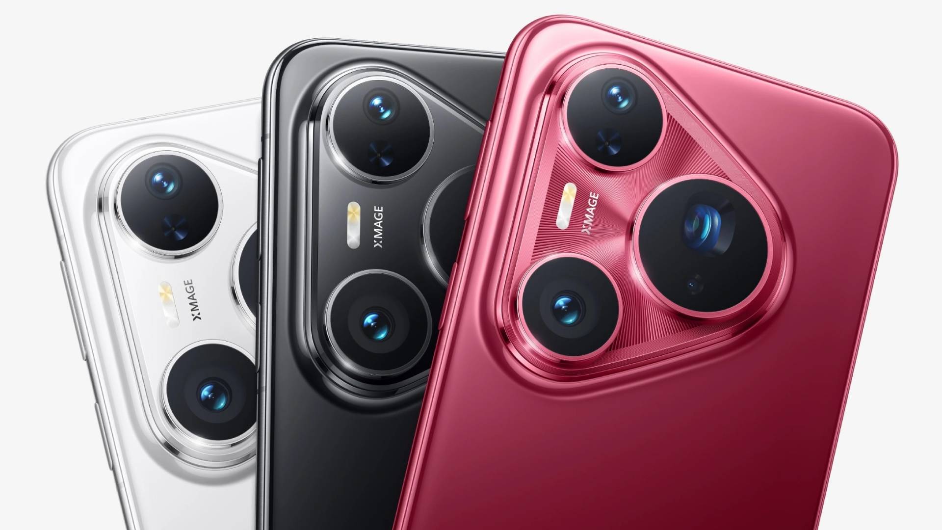 Huawei XMAGE 2025