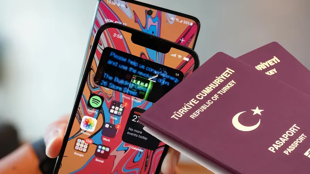 IMEI Kayıt Ücreti zamlandı! - ShiftDelete.Net 12 IMEI kayit ucreti 2026.webp