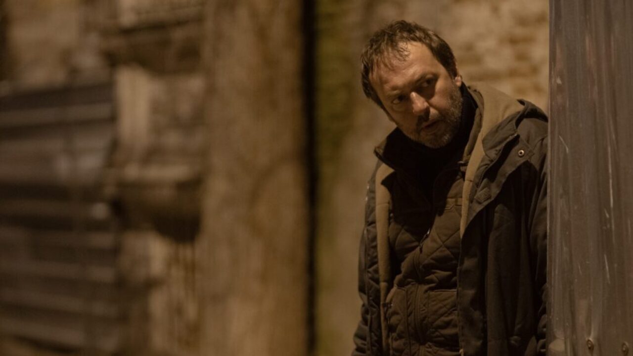 Netflix Kasaba dizisi ile geliyor: İşte fragmanı 20 Kasaba dizisi karsimiza cikacak