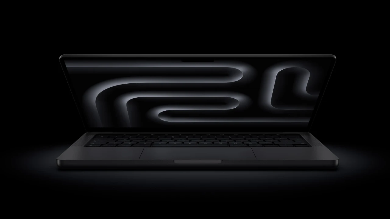 M5 MacBook Pro'da "Gıcırtı" Krizi! 10 M5.webp