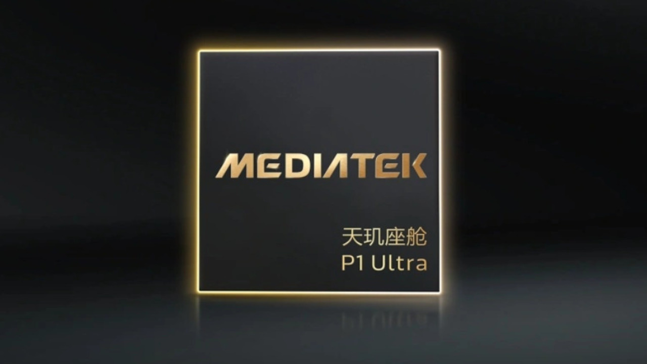 MediaTek Dimensity P1 Ultra tanıtıldı 11 MediaTek Dimensity P1 Ultra tanitildi
