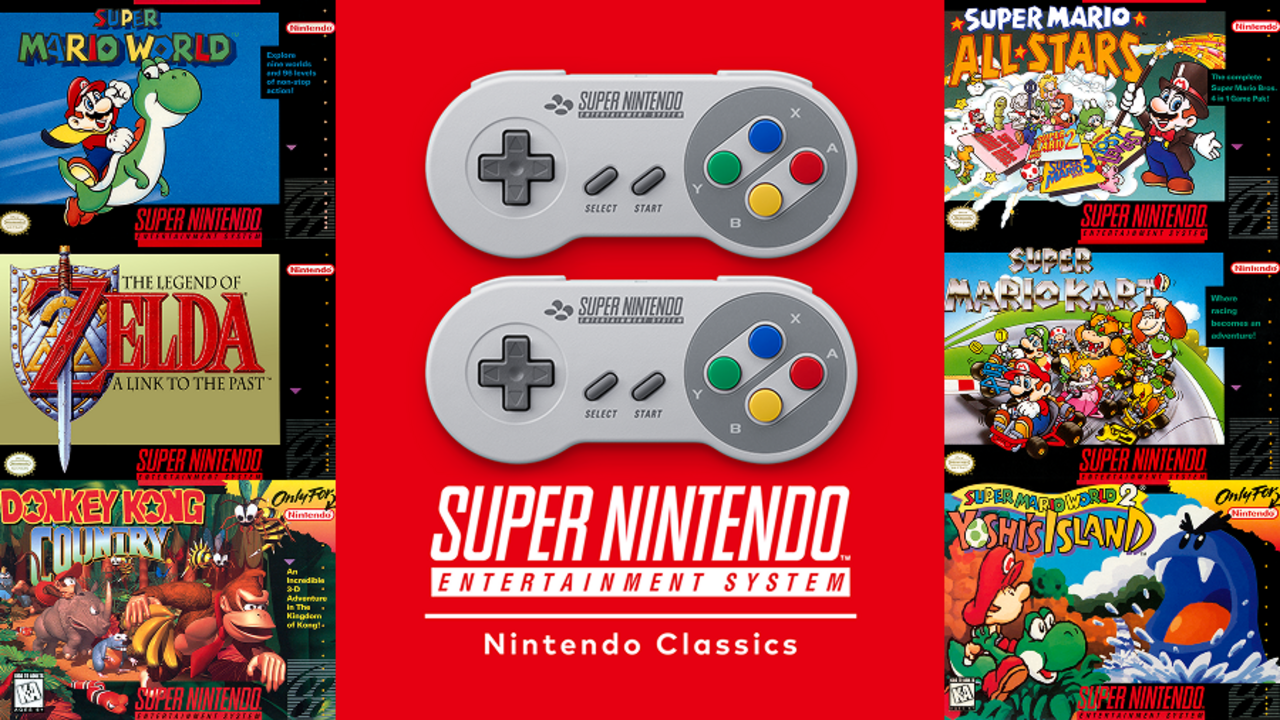 Nintendo Switch Online yeni oyunlar ile buyuyor 1