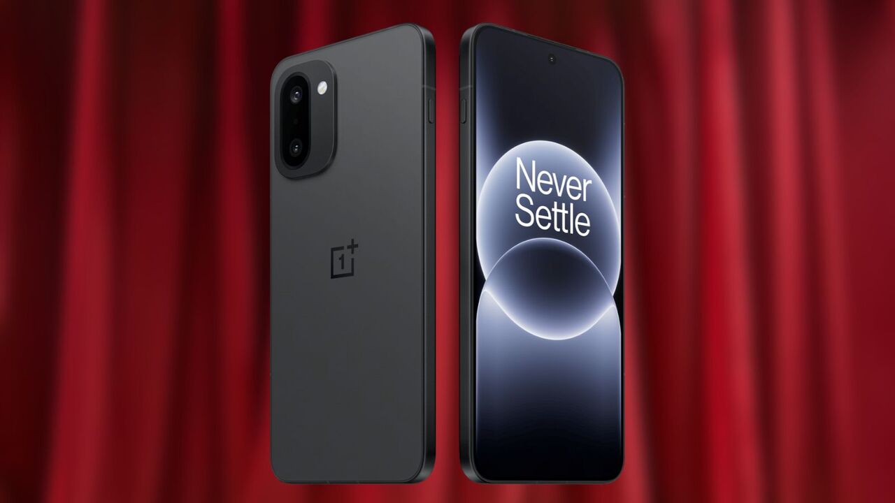 OnePlus Ace 6T tasarımı şaşırttı 8 OnePlus Ace 6T