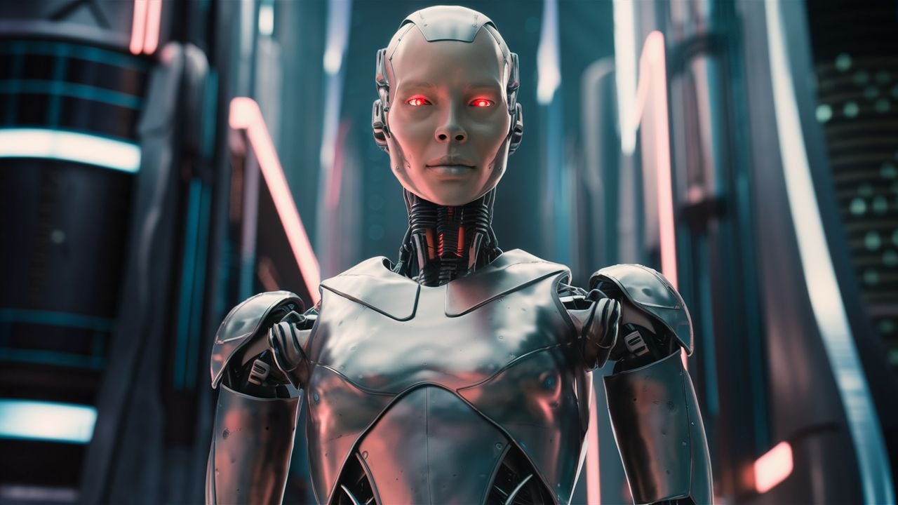 OpenAI simdi de akilli robot sektorune girmek istiyor