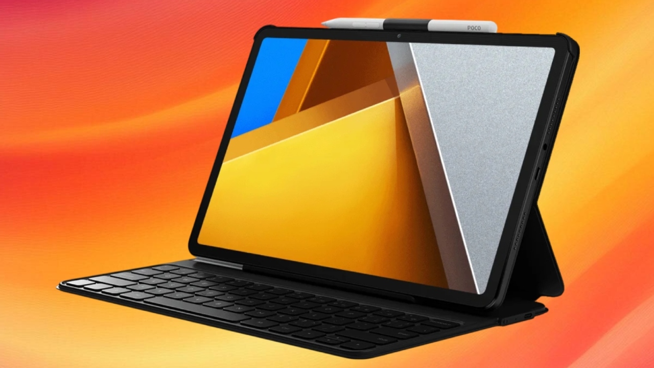 POCO Pad M1 özellikleri sızdı! 16 POCO Pad M1 ozellikleri sizdi 1