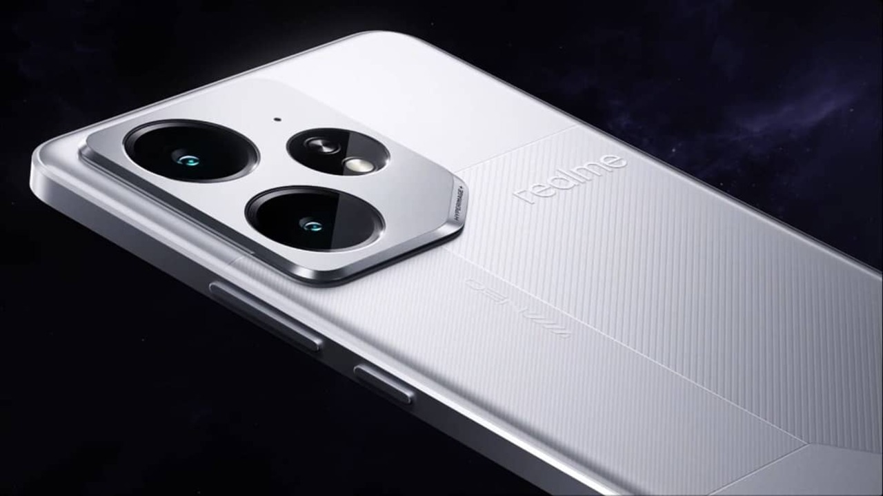 Realme Neo 8 1