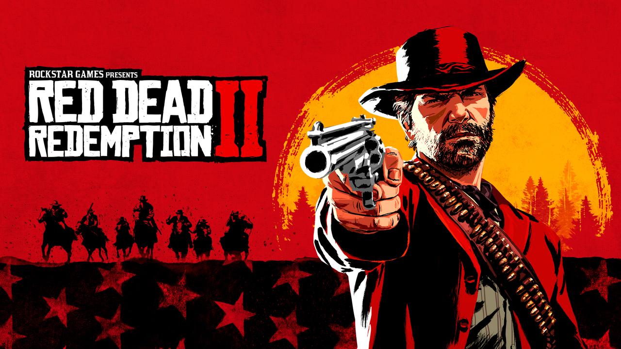 Red Dead Redemption 2nin yeni nesil surumu yolda
