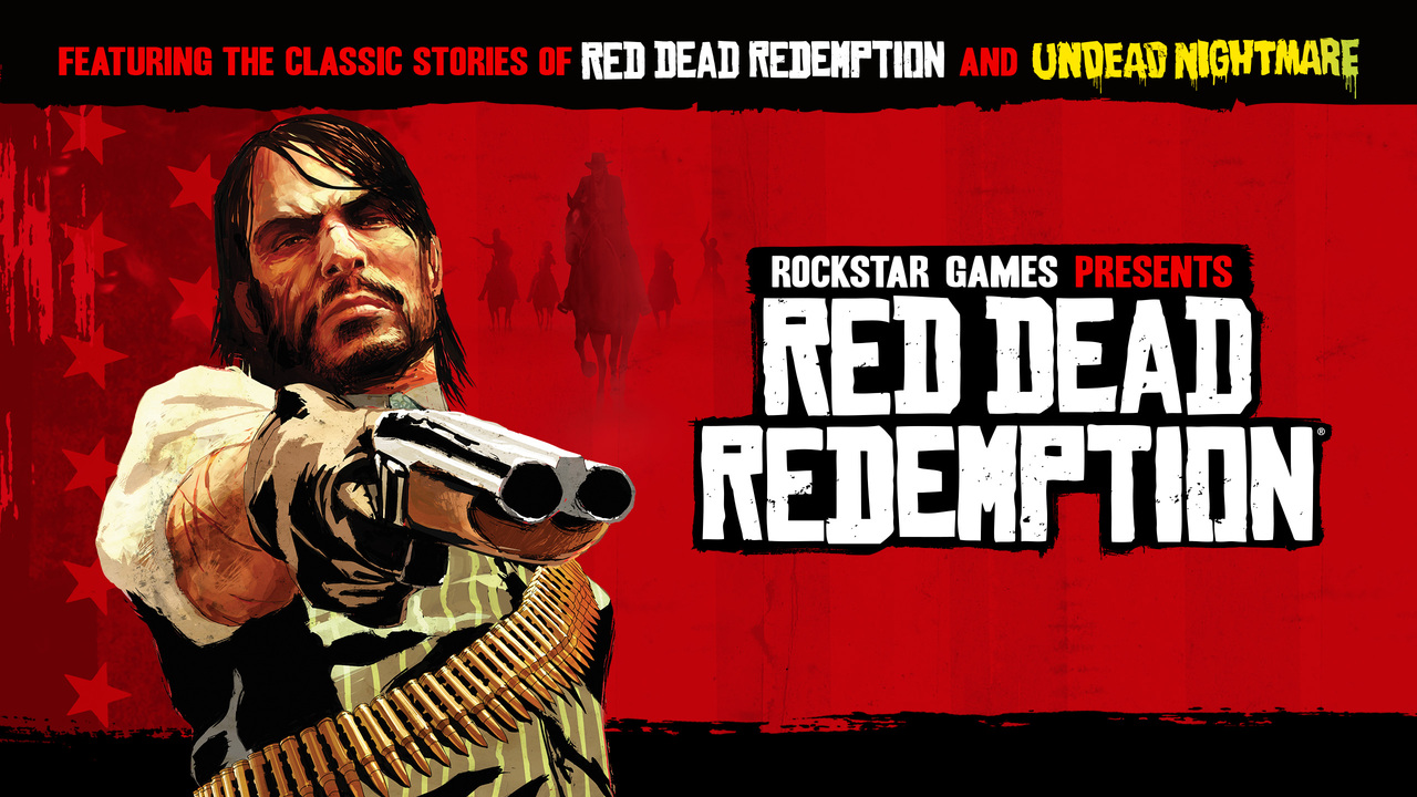 Red Dead Redemption PS5 sürümü geliyor 8 Red Dead Redemption PS5 surumu geliyor kapak