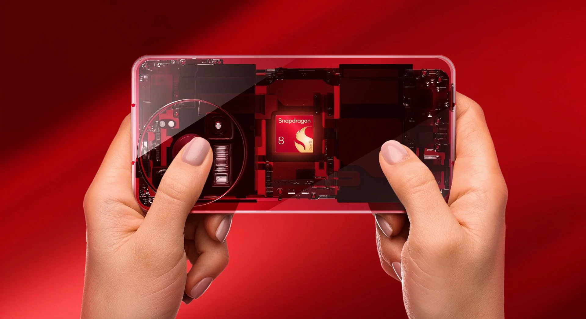 Snapdragon 8 Gen 5 tanıtıldı: Hem güçlü hem ekonomik 12 Snapdragon 8 Gen 5 .webp