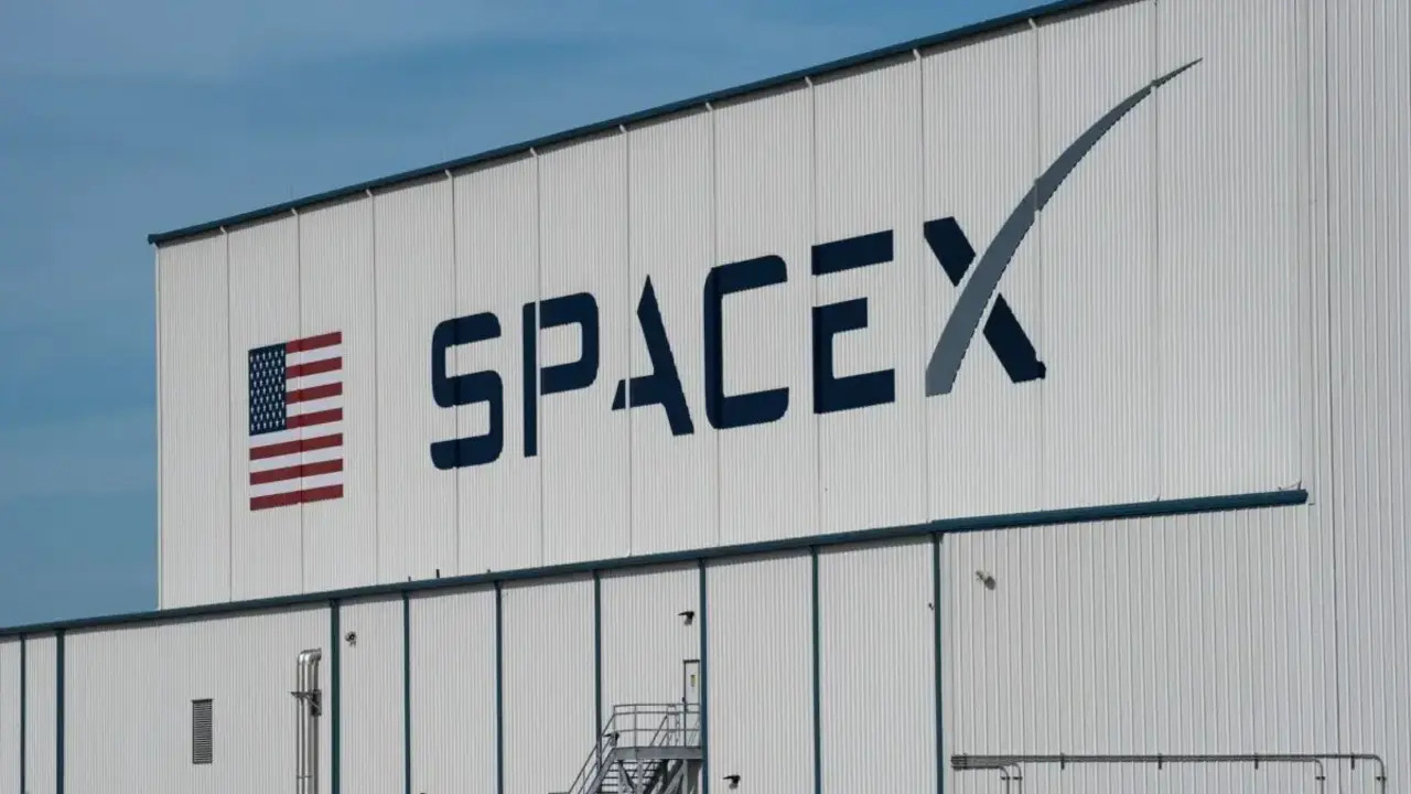 SpaceX Golden Dome projesi için 2 milyar dolar alıyor 15 SpaceX Golden Dome projesi icin 2 milyar dolar aliyor kapak