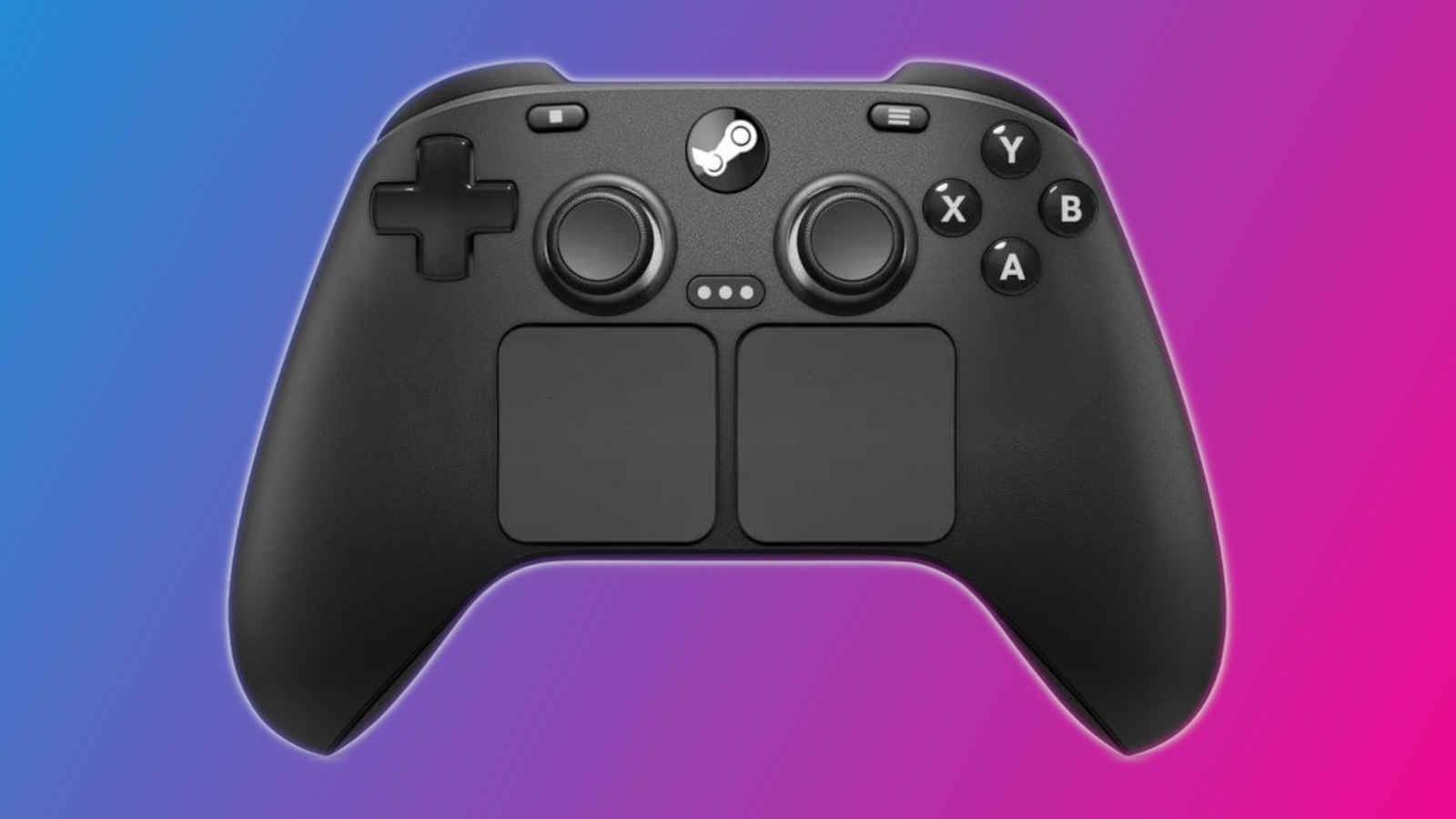 Steam Controller 2 yeni patent ile sızdırıldı 9 Steam Deck Controller concept