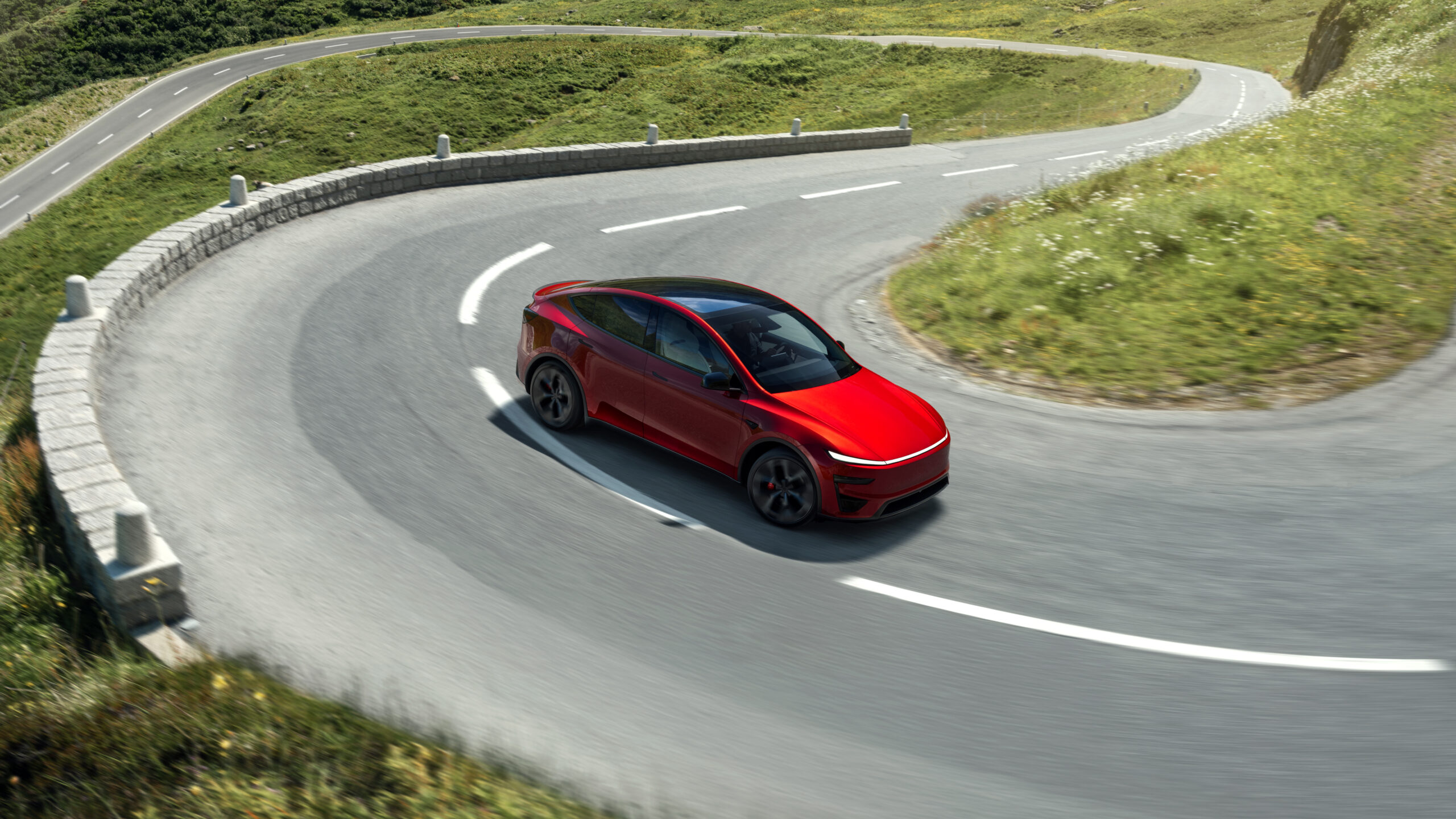 Tesla New Model Y Performance 1 1 scaled