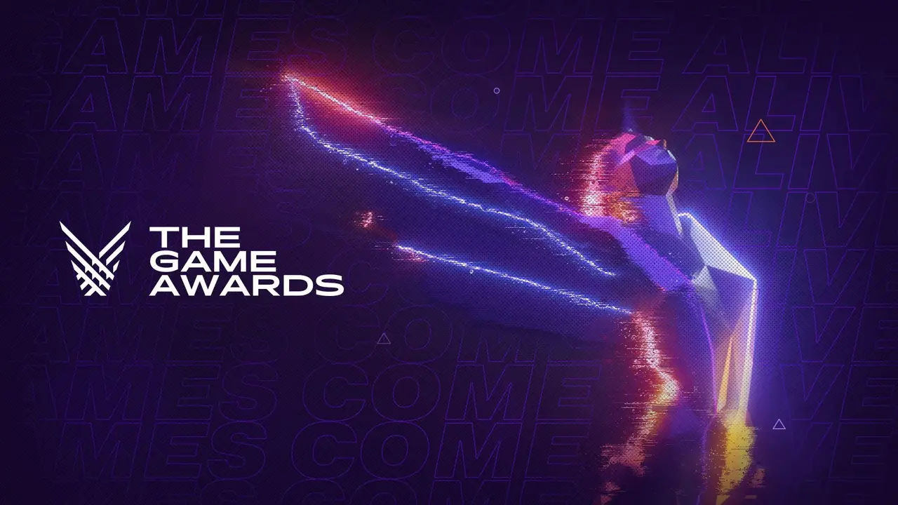 The Game Awards 2025 adayları belli oldu! 16 The Game Awards 2025 adaylari belli oldu.webp