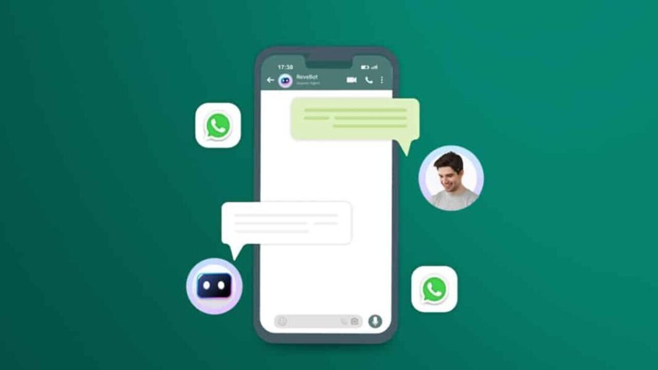 WhatsApp rakip yapay zekalari engelliyor