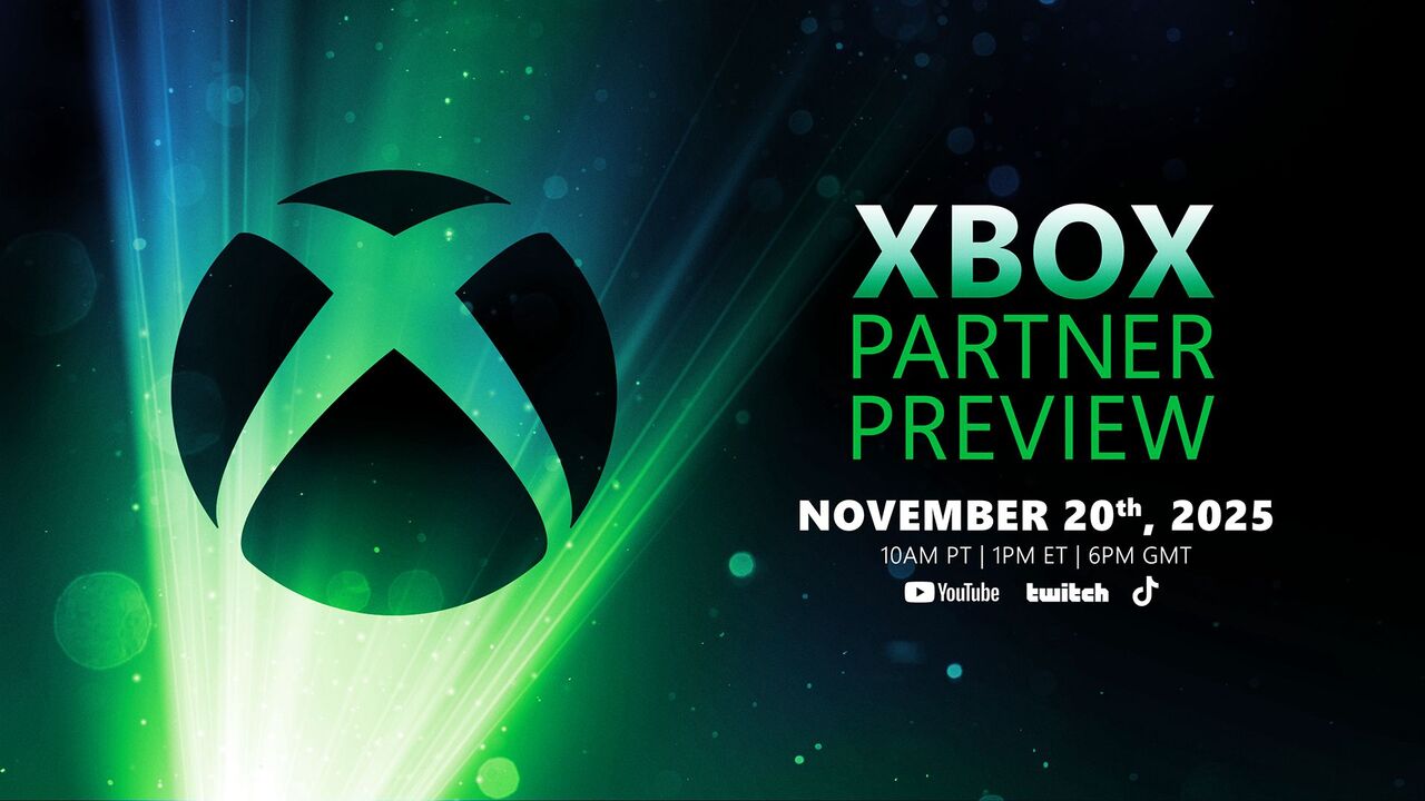 Xbox Partner Preview tarihi belli oldu: İşte detaylar 18 Xbox Partner Preview tarihi belli oldu Iste detaylar