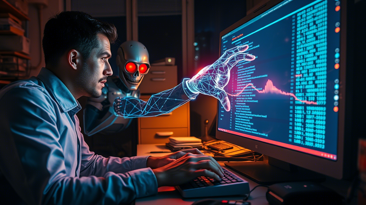 Sigorta devlerinden yapay zeka kararı! 7 ai sigorta