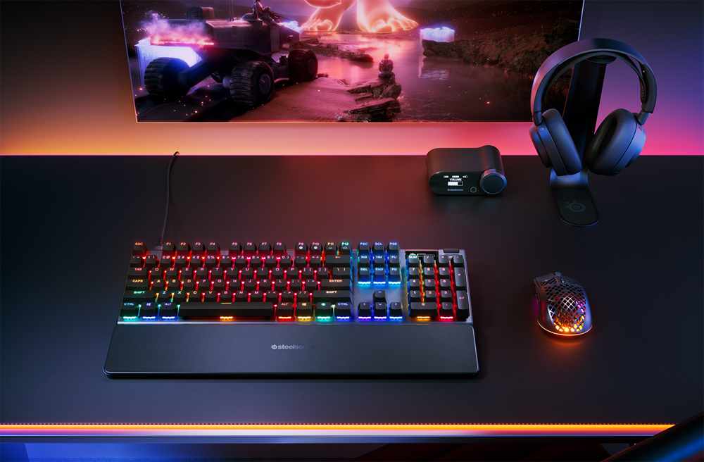SteelSeries Kasım indirimleri başladı - ShiftDelete.Net 8