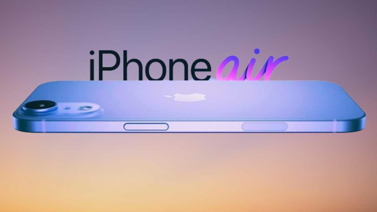 Apple, iPhone Air 2 modelini rafa kaldırdı 11 apple 2025 urunleri iphone air yeni ipad macbook watch 1