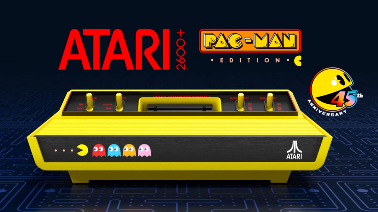 atari 2600 pac man surumu piyasaya cikti 2