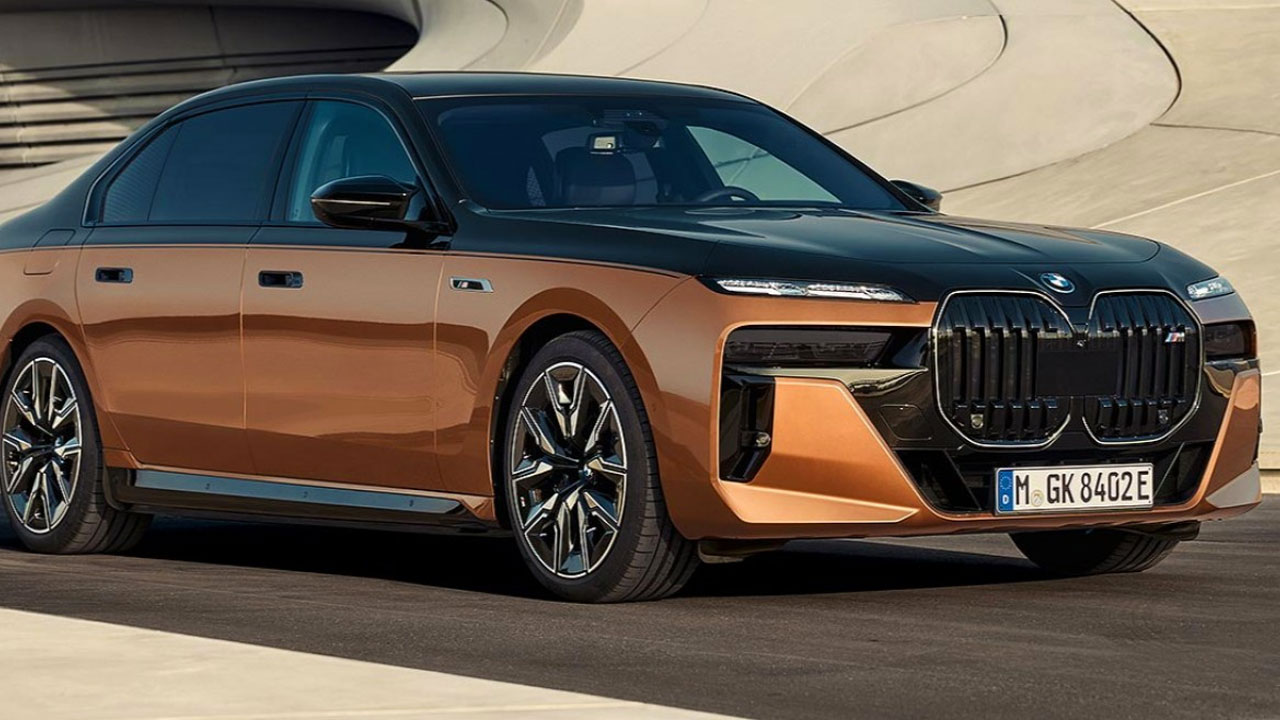 Türkiye Premium Otomobil Pazarı Lideri BMW 15 bmwden menzil sorununa cin cozumu 2