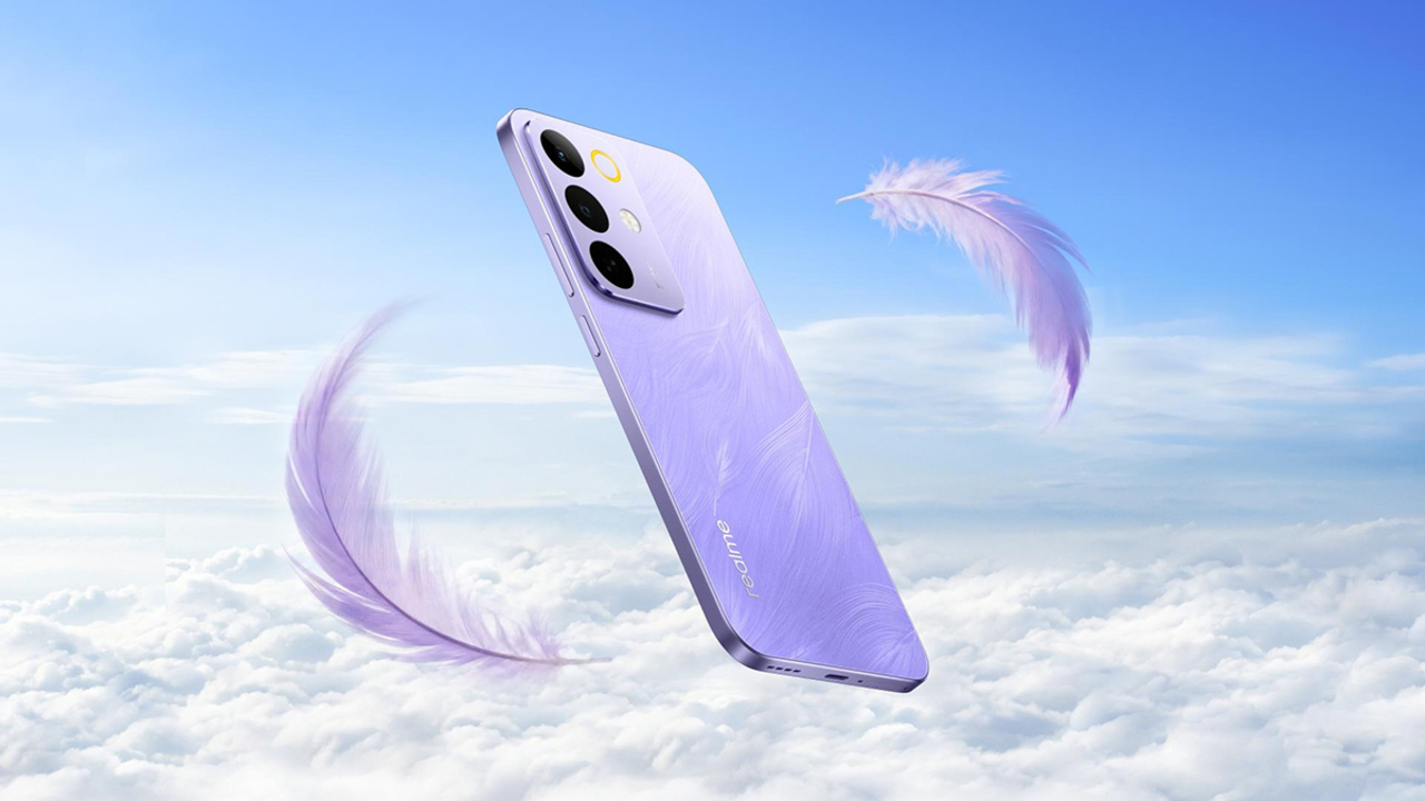 Realme C85 serisi görücüye çıktı 17 c85 2