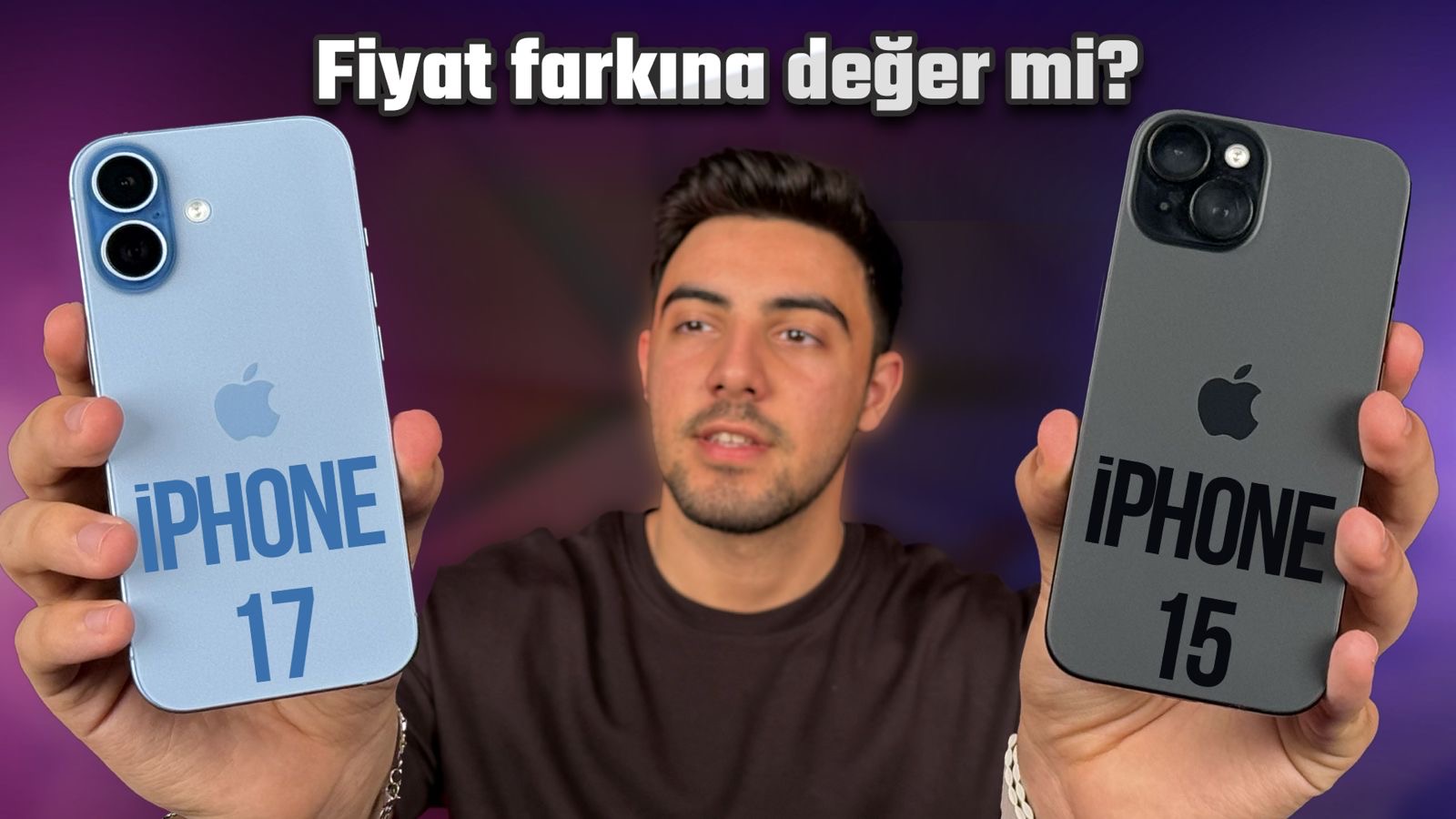 iPhone 15 ile iPhone 17’yi karşılaştırdık 3 cbe07e14 219a 409b a3ea 53a4c3b79090