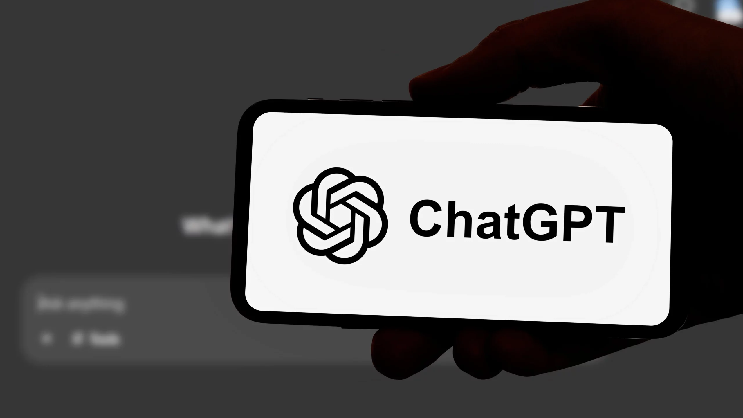 OpenAI veri ihlali ile sarsıldı! Bilgilerimiz tehlikede mi? 14 chatgpt uzun tire 3 scaled.webp