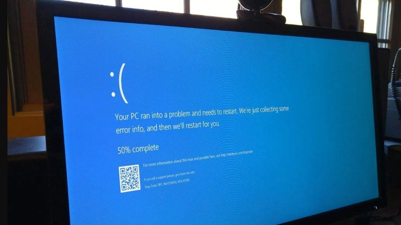 Mavi ekran dönemi bitiyor! - ShiftDelete.Net 1 crowdstrike windows mavi ekran sorunu nasil cozulur 2