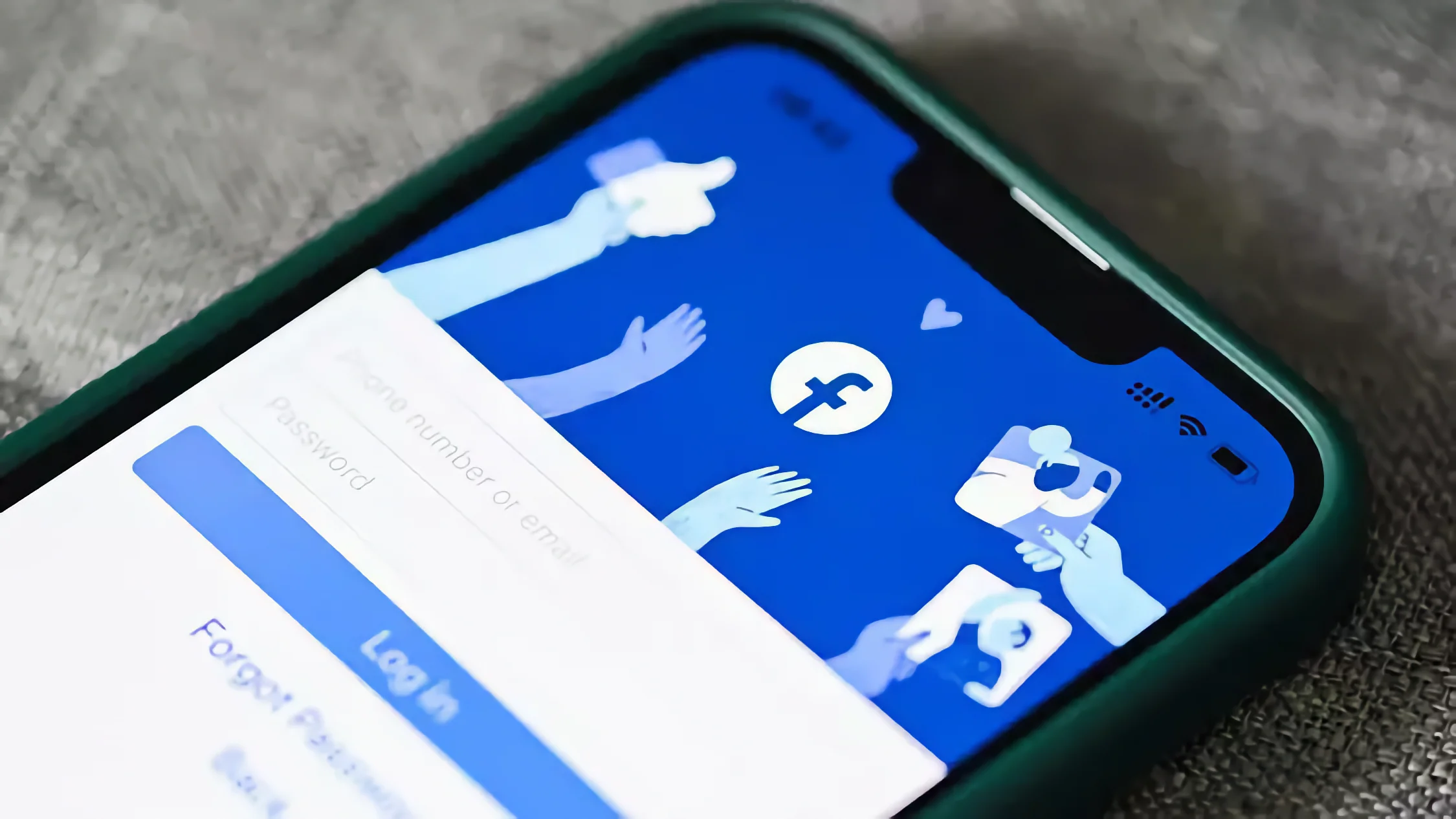 Facebook Yapay Zeka Özellikleri: Animasyonlu Profiller Geldi! 11 facebook.webp