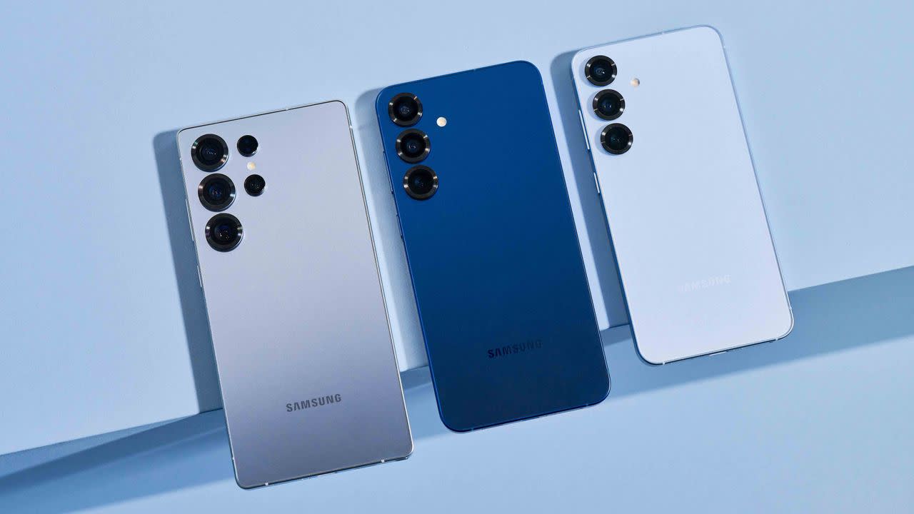 galaxy s26