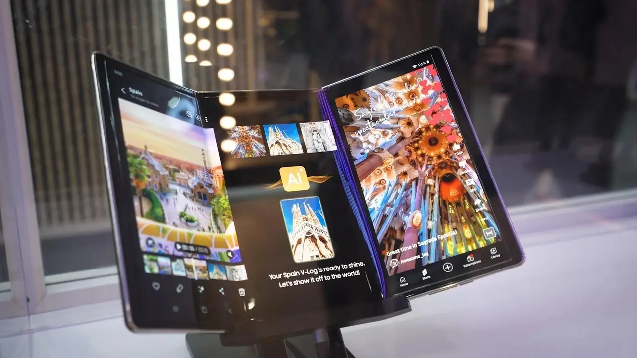 Galaxy Z TriFold fiyatı beklenenden düşük olabilir 19 galaxy z trifold icin 100x yakinlastirma ozelligi 1.webp