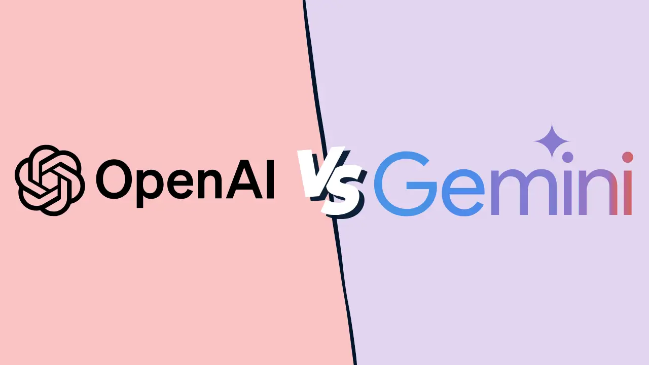 Dev şirketin CEO'su da ChatGPT'yi bırakıp Gemini'a geçti 1 gemini chatgpt.webp