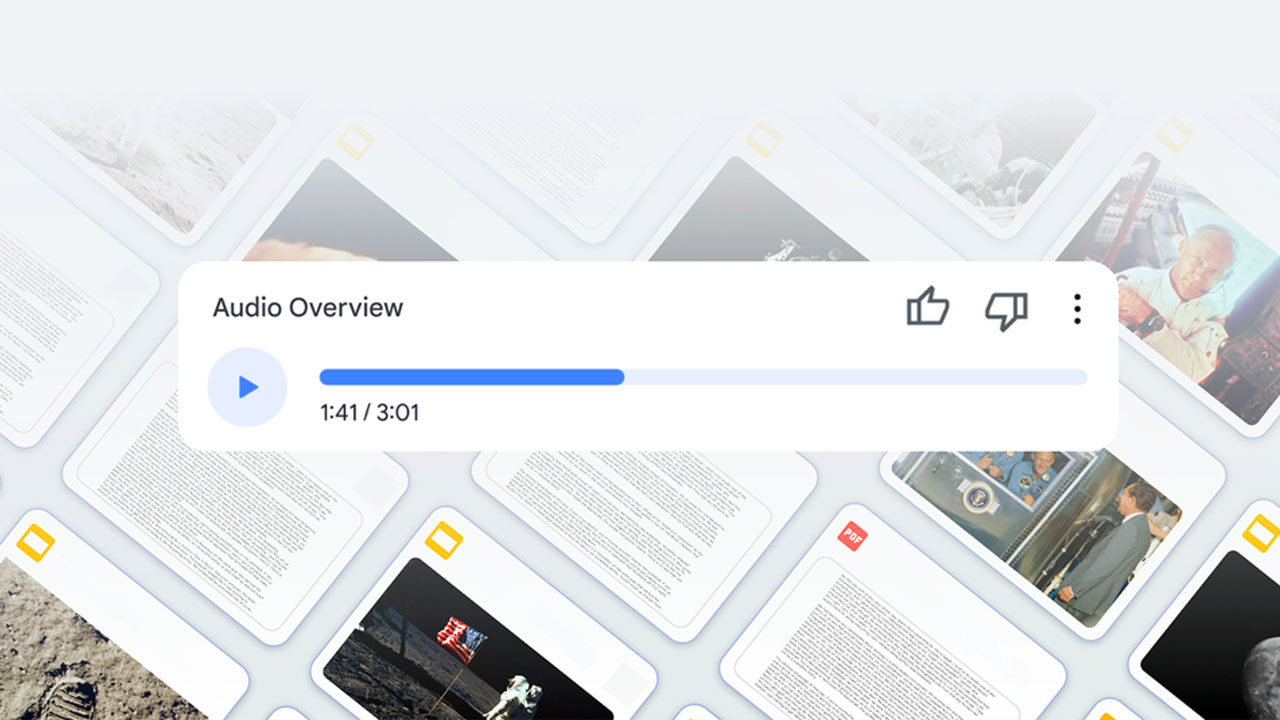 Google Drive'a yeni yapay zeka özelliği: Sesli Özetler! 5 google drivea yeni yapay zeka ozelligi sesli ozetler 2
