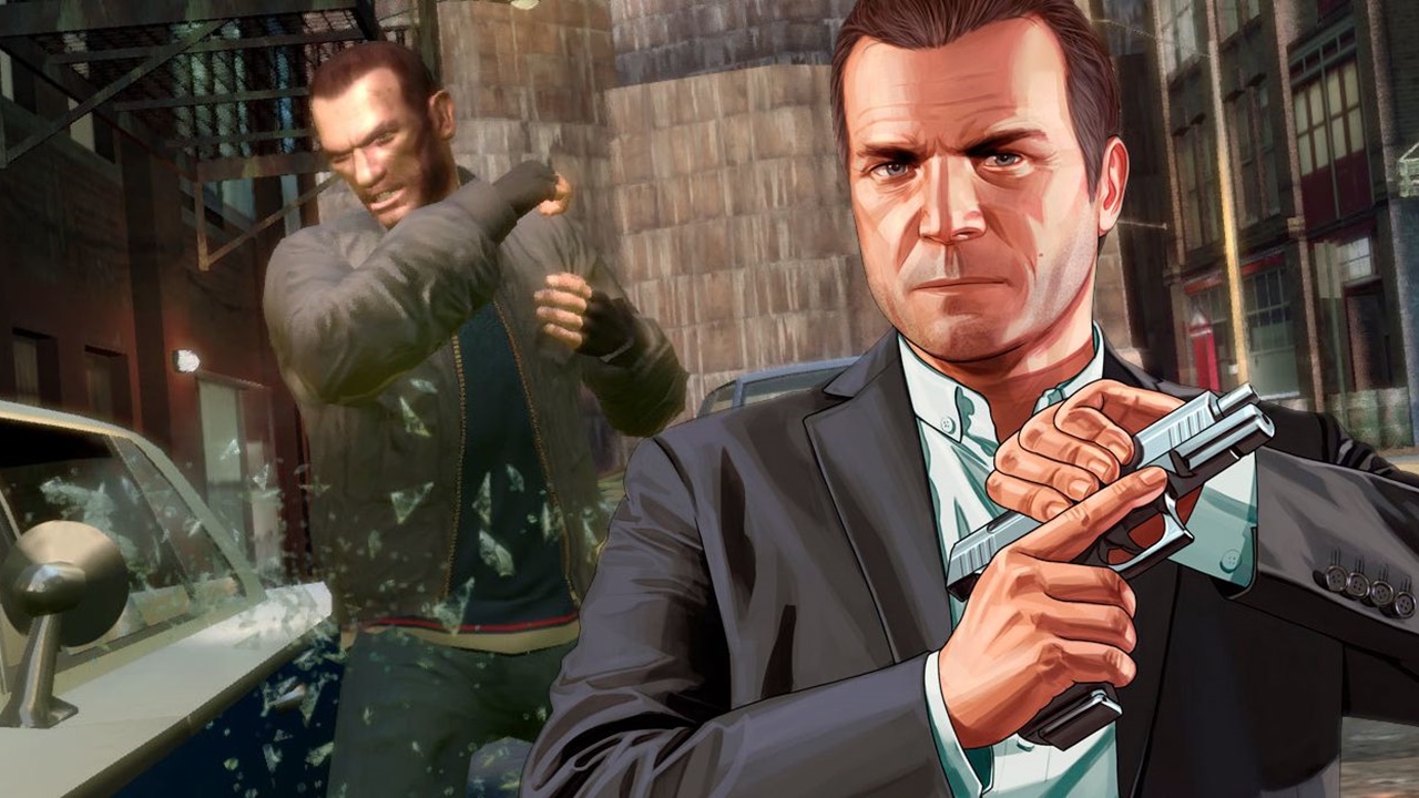 ABD dışında geçen GTA mı geliyor? 3 gta 4 serinin en kanunsuz oyunu