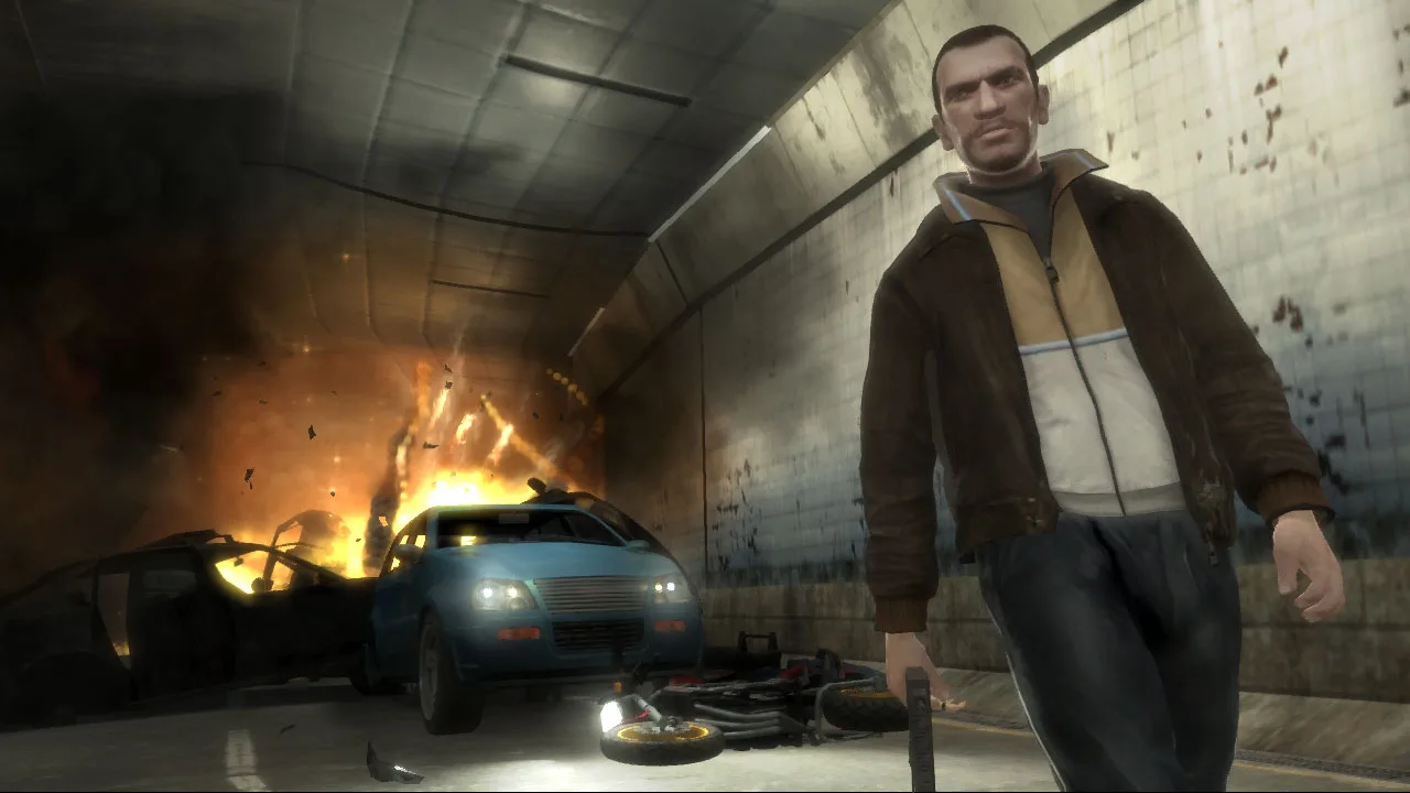 GTA 4 neden bu kadar karanlıktı? 12 gta 4.webp