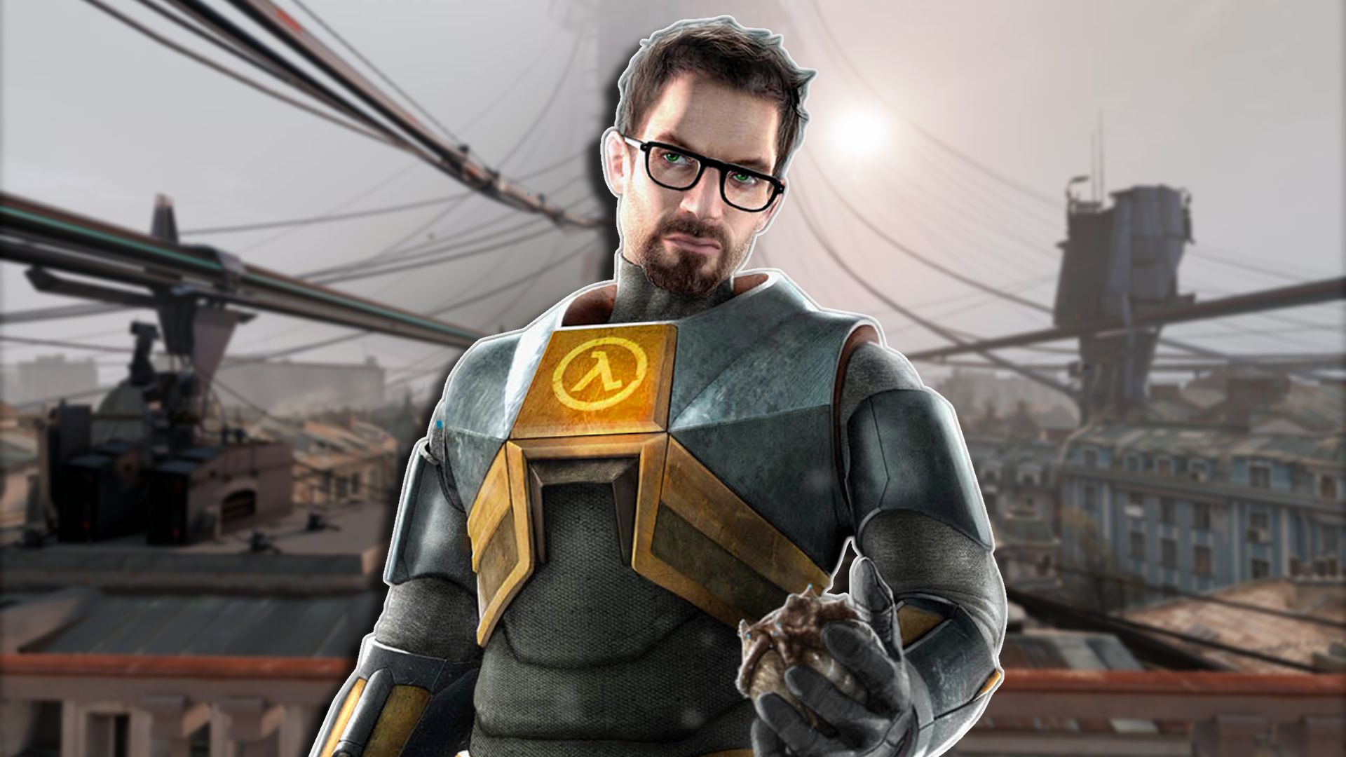 half life 3 valve
