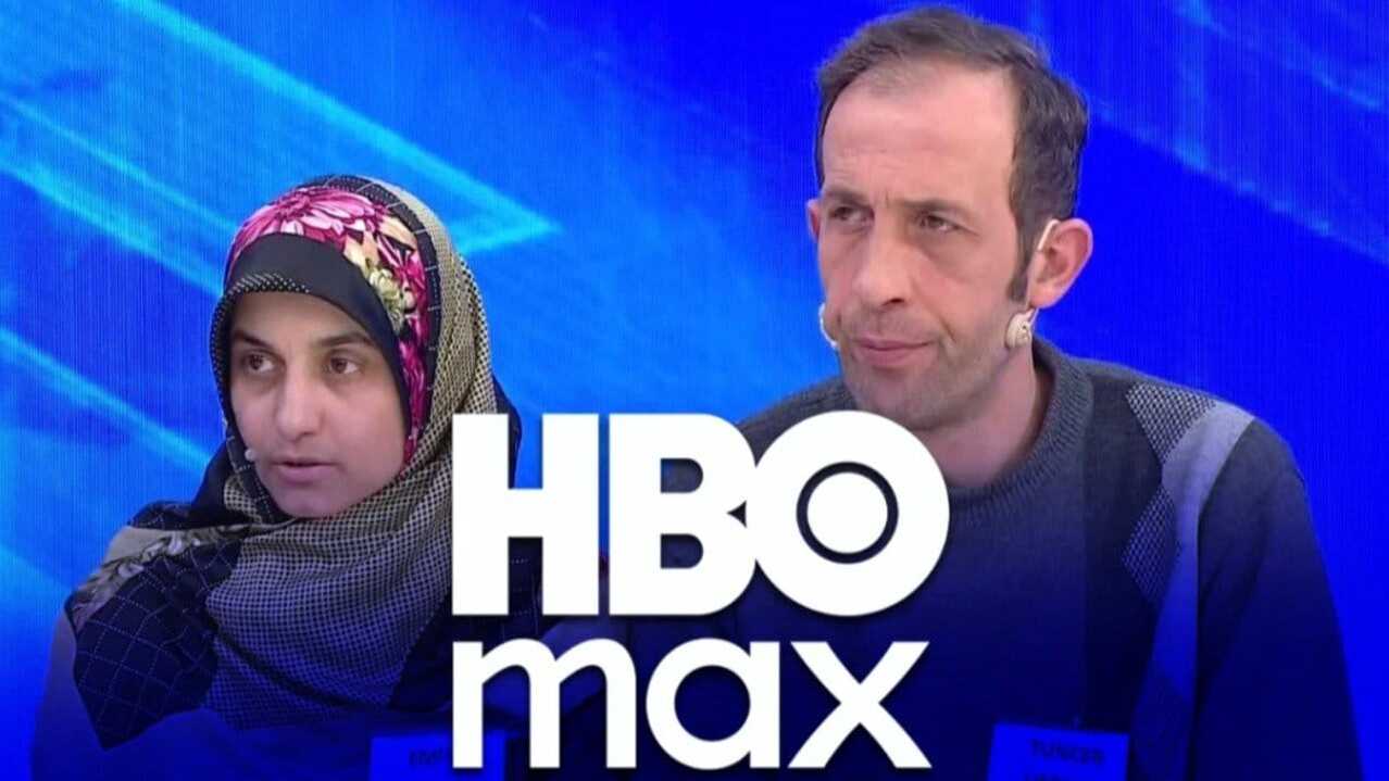 HBO Max Palu ailesi belgeseli yapıyor! 17 hbo max palu 1