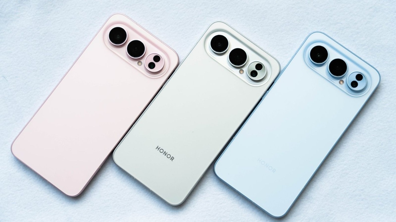 honor 500 1