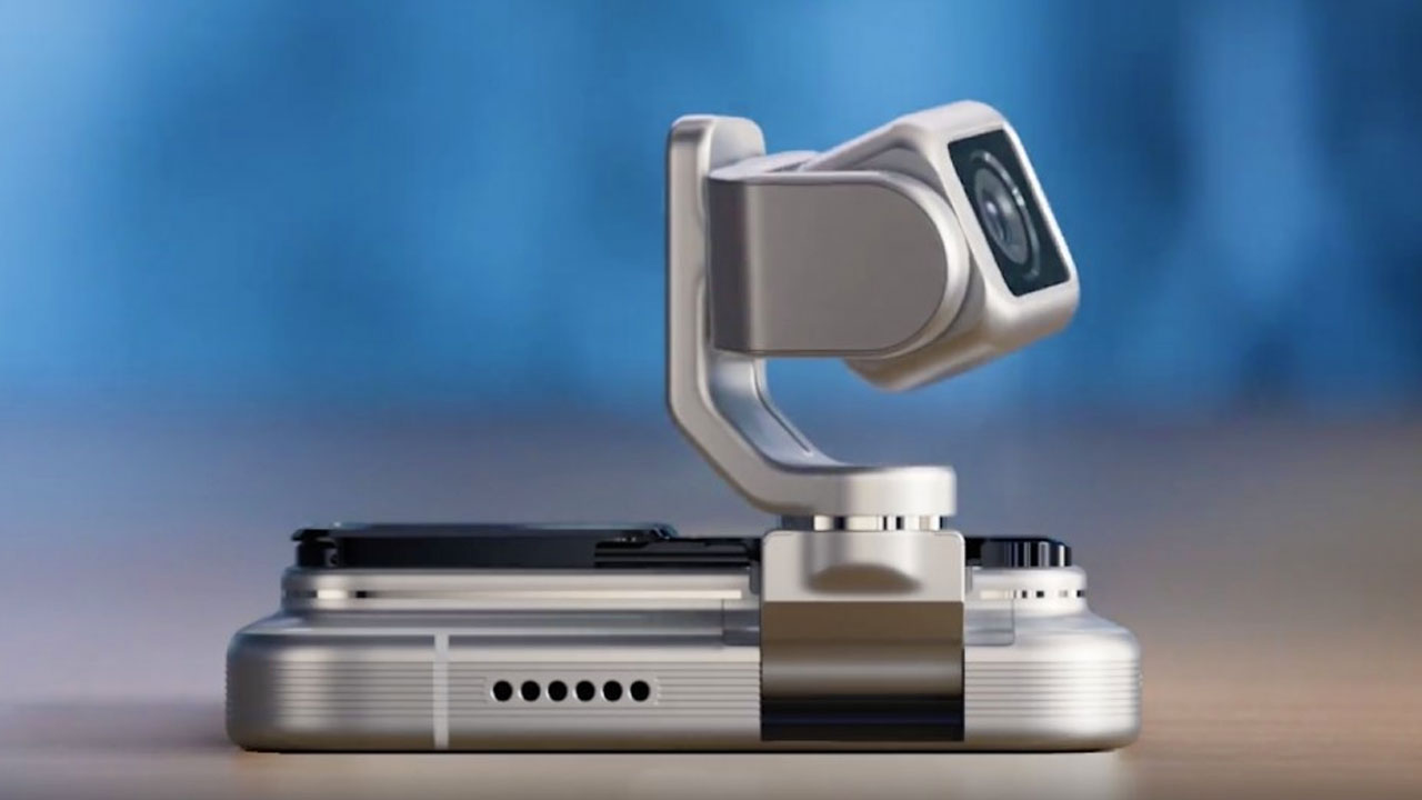 Honor Robot Phone İlk Kez Görüntülendi 16 honor robot phone ilk kez goruntulendi 2