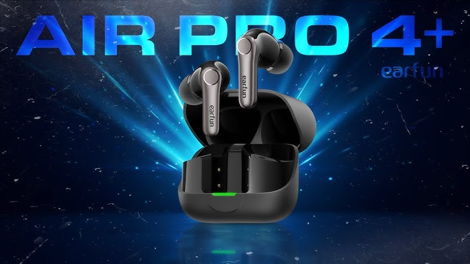 Gelişmiş özellikleriyle EarFun Air Pro 4 Plus duyuruldu 22 hq720