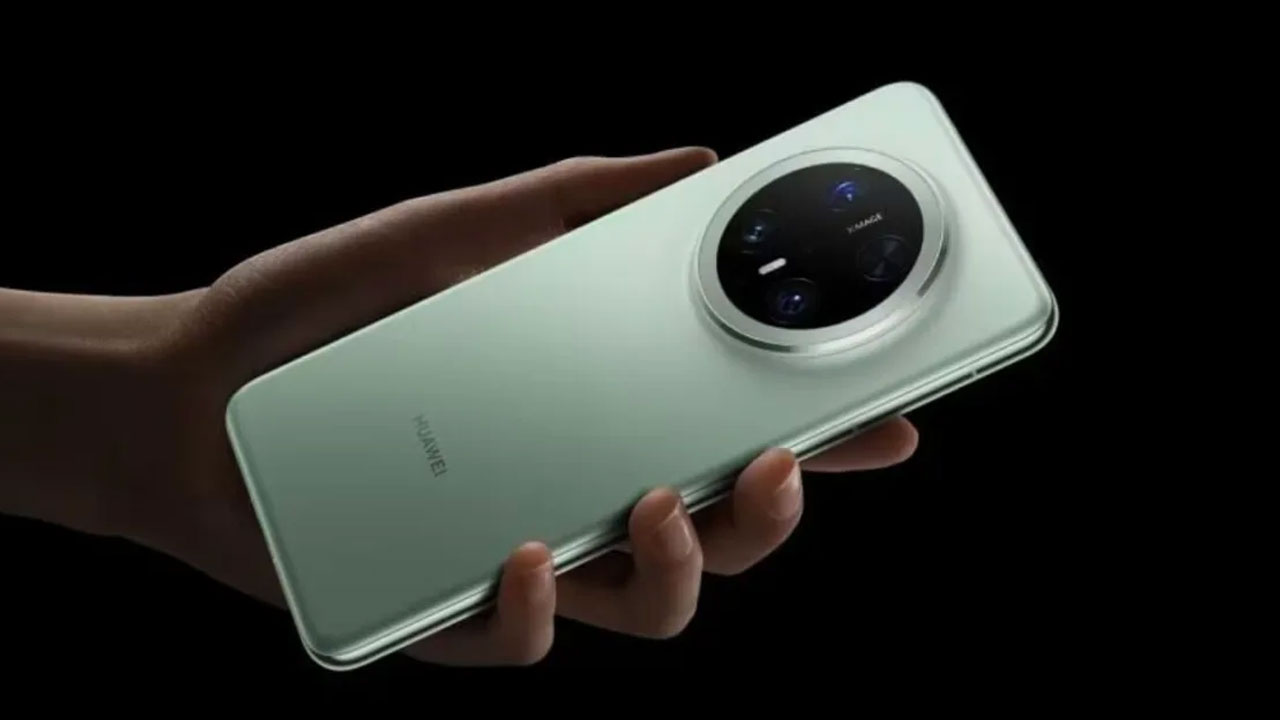 Huawei Telefonlarına Dev Grafik Gücü Geliyor 4 huawei mate 70 air pil gucunu iki katina cikariyor 1