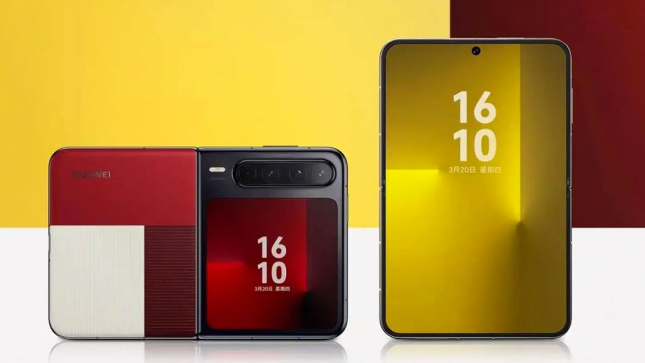 Huawei Pura X2 yolda: Özellikleri sızdırıldı! 1 huawei pura x2 yolda ozellikleri sizdirildi 2