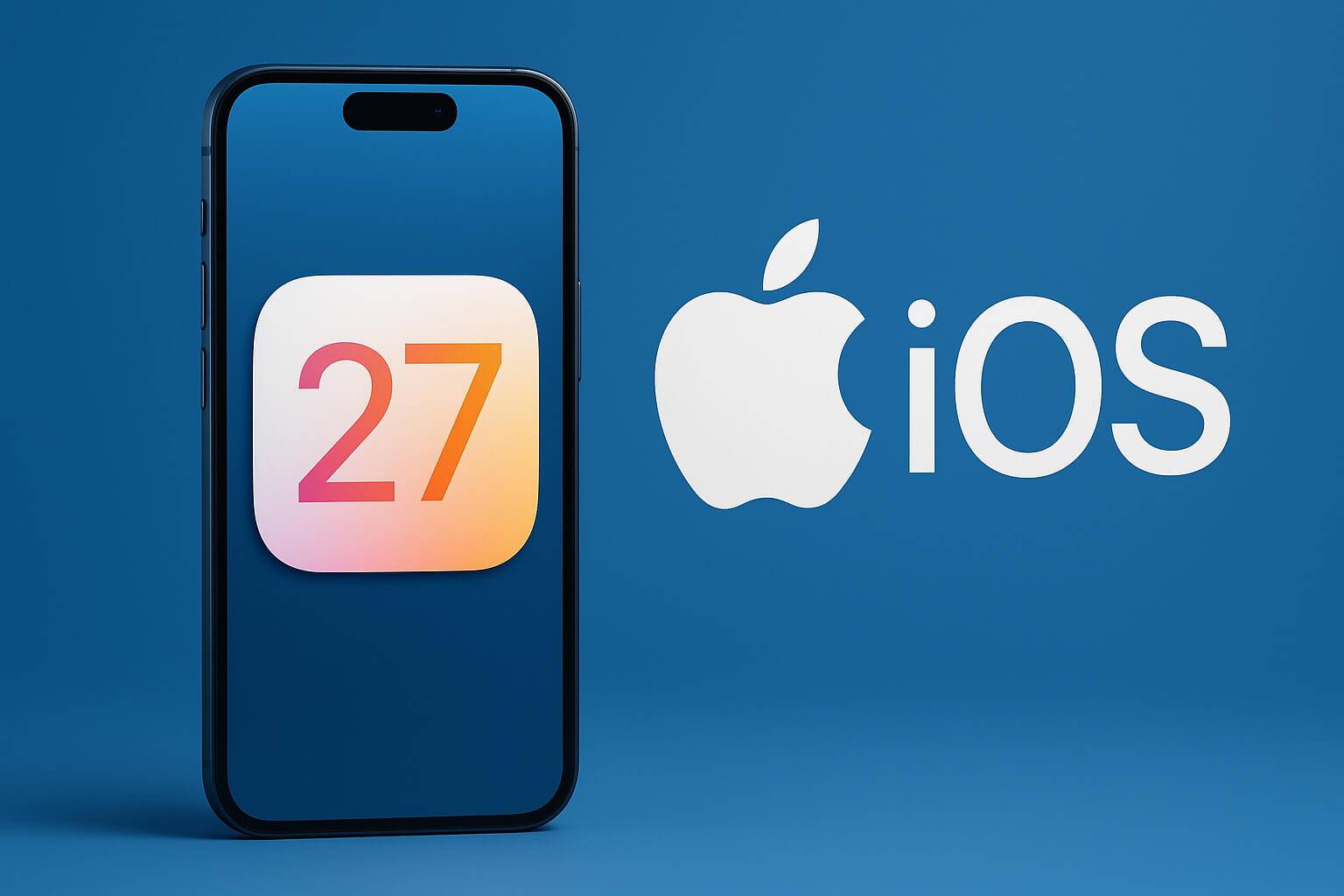 Apple iOS 27 güncellemesi ile performansa odaklanacak 18 iOS 27