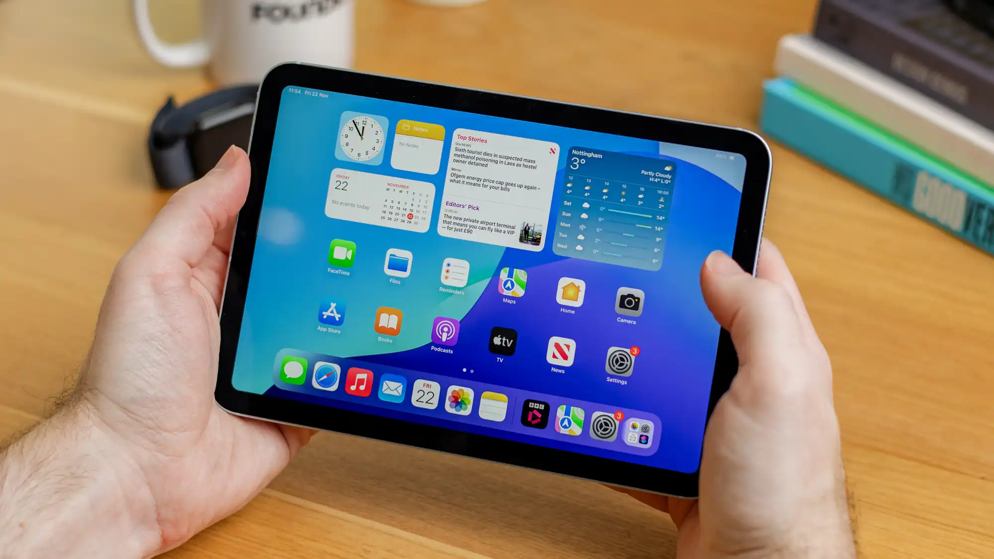 iPad Mini 8 özellikleri ile fark yaratacak 12 iPad Mini 8 1.webp